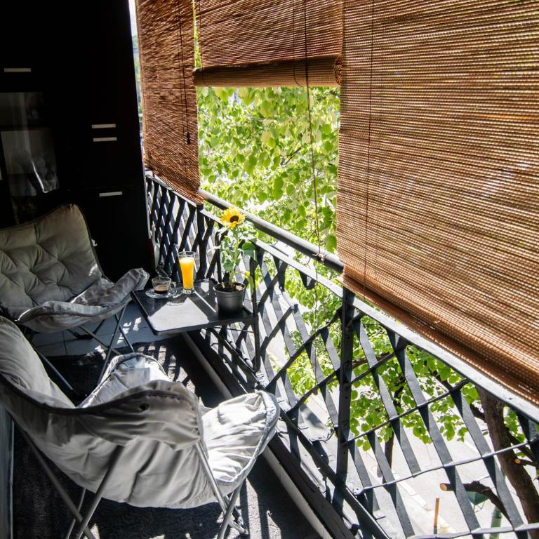 Studio Maša - Apartman sa 1 Spavaćom Sobom - 20