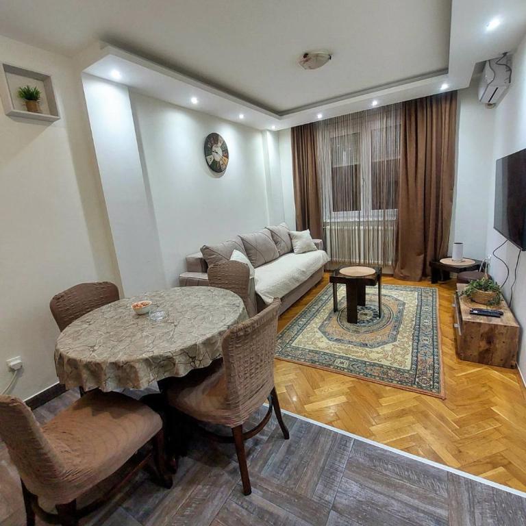 Stan na dan Alexa sa free parkingom - Apartman sa 1 Spavaćom Sobom - 18