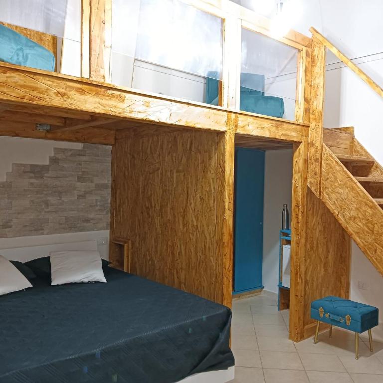 KAKTUS 2 - Deluxe Junior Suite - 6