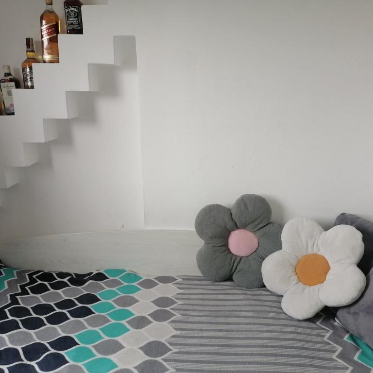 Princess Tina - Apartman sa 1 Spavaćom Sobom - 23