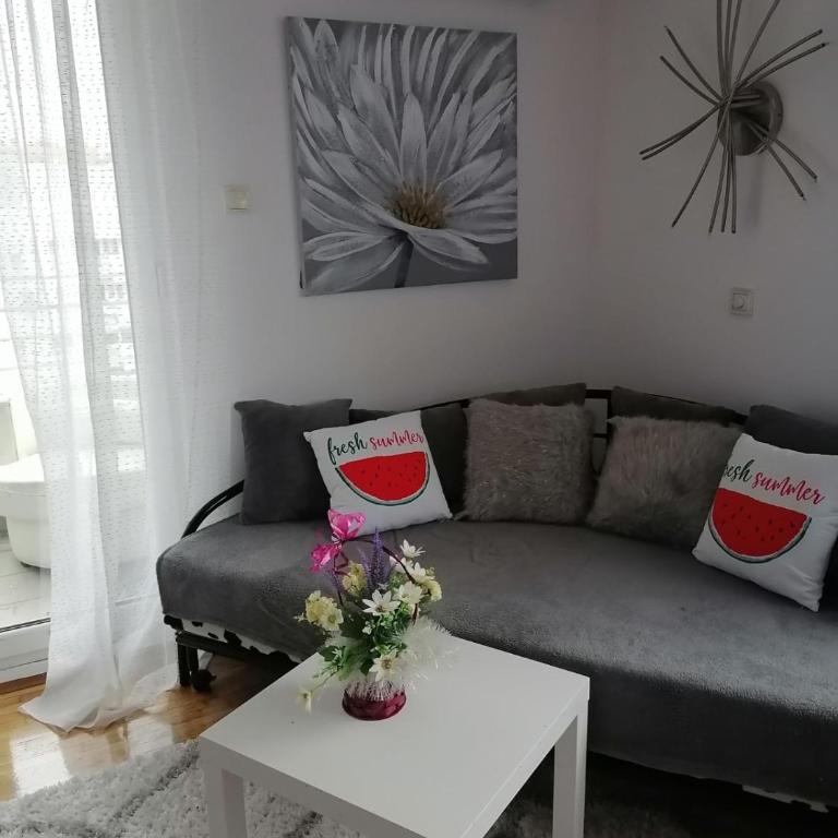 Princess Tina - Apartman sa 1 Spavaćom Sobom - 32