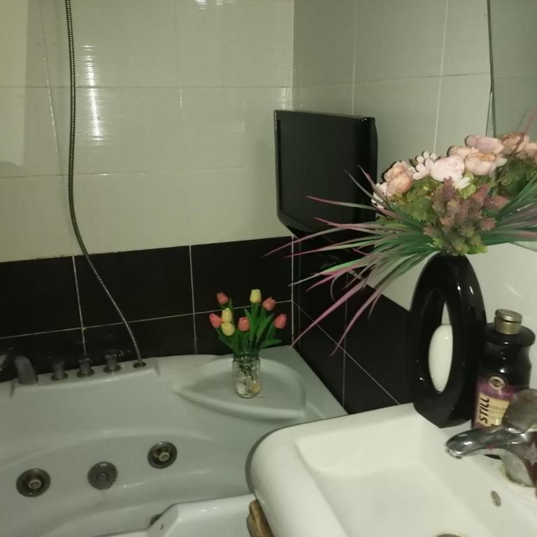 Princess Tina - Apartman sa 1 Spavaćom Sobom - 15