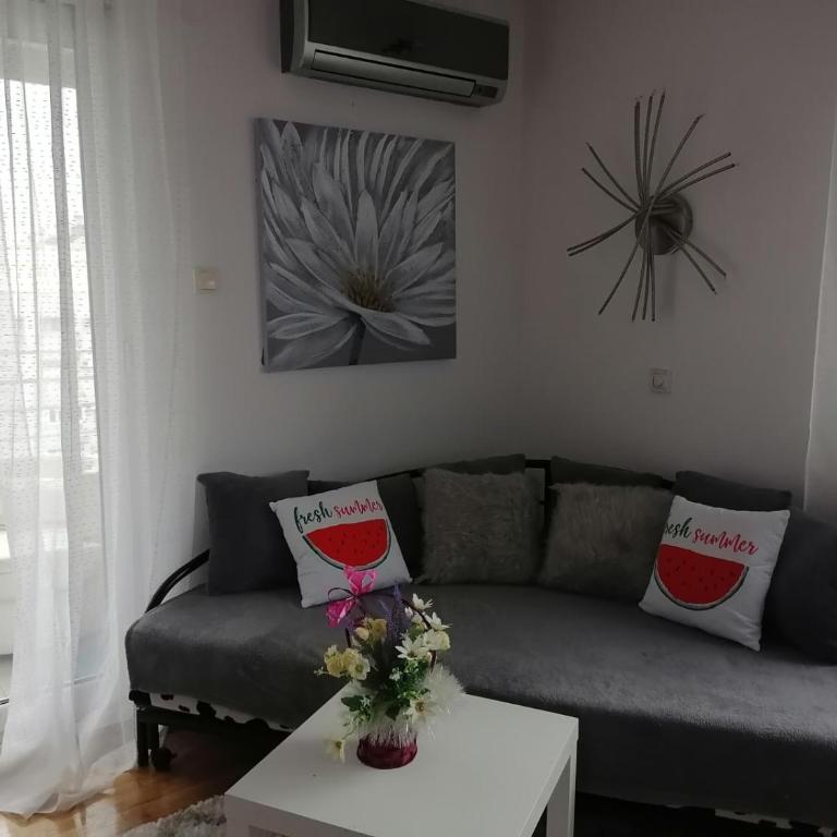 Princess Tina - Apartman sa 1 Spavaćom Sobom - 38