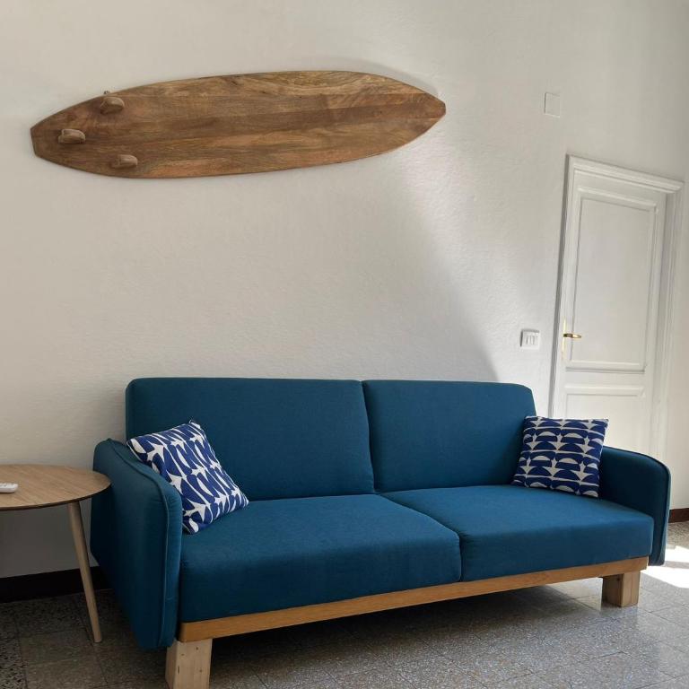 Ferrando Apartments, Jack's House Levanto - Appartamento con 3 Camere da Letto - 7
