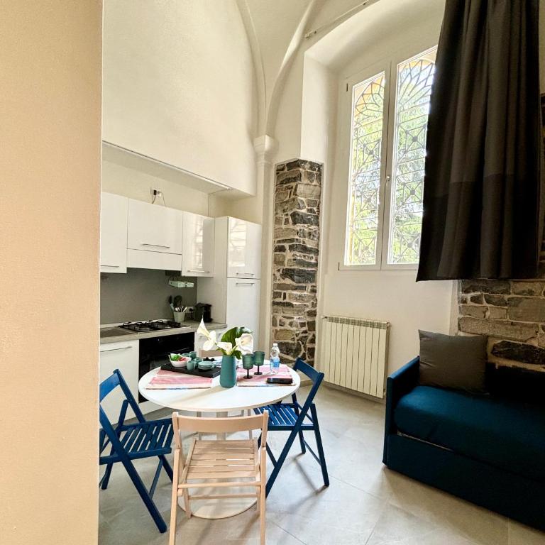 Onda Como - Appartamento Deluxe con 1 Camera da Letto e Vista Città - 1