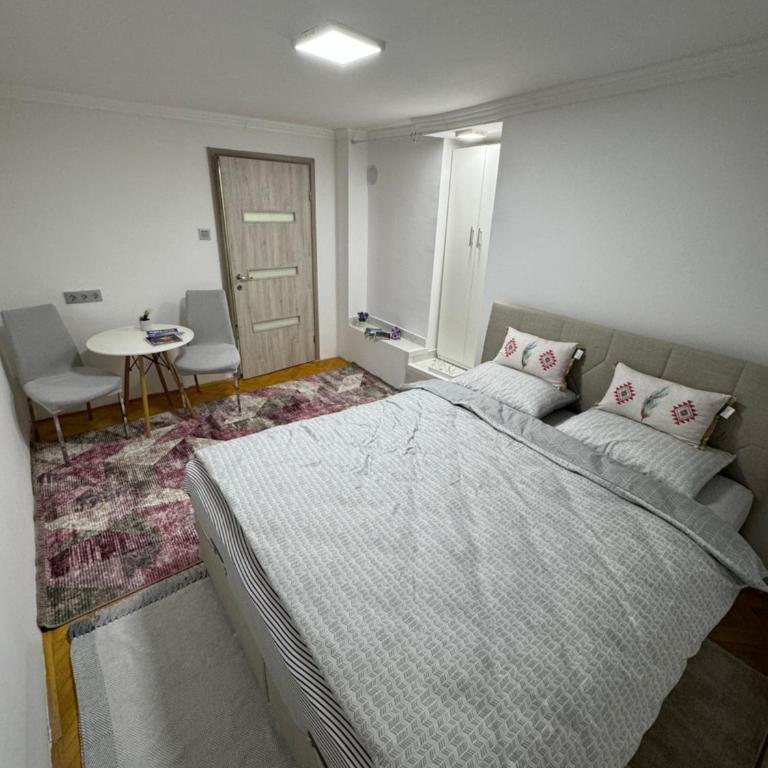 Your Room - One-Bedroom Apartment - 1