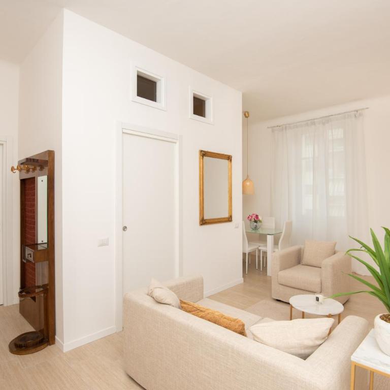 West Park Suite With Parking by Holiday Solutions - Two-Bedroom Apartment - 21