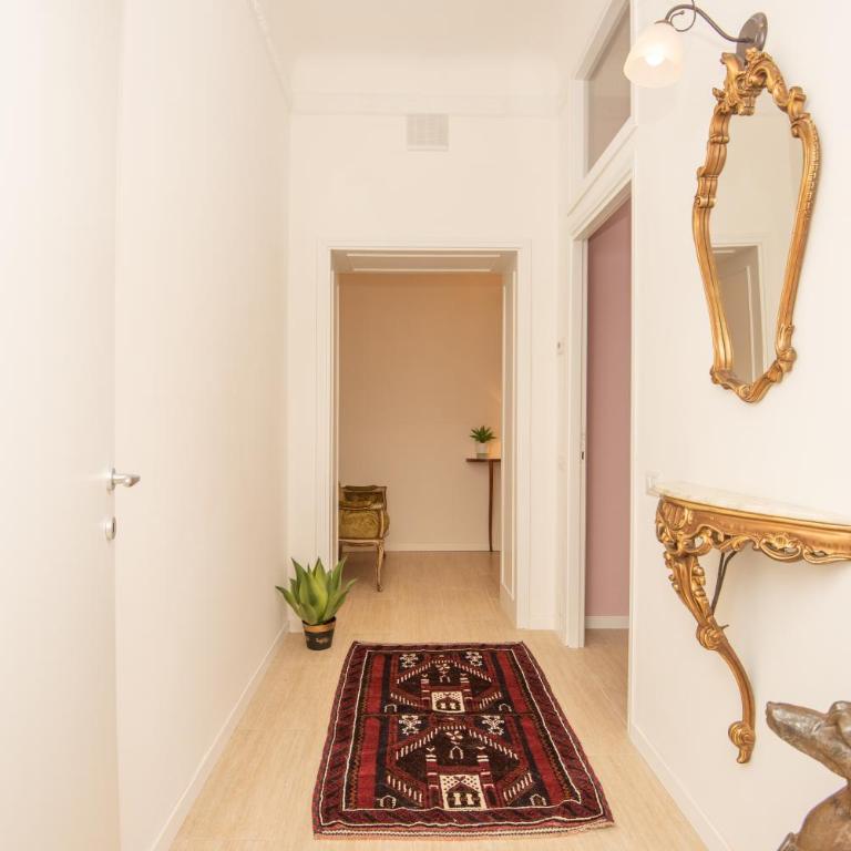 West Park Suite With Parking by Holiday Solutions - Two-Bedroom Apartment - 22