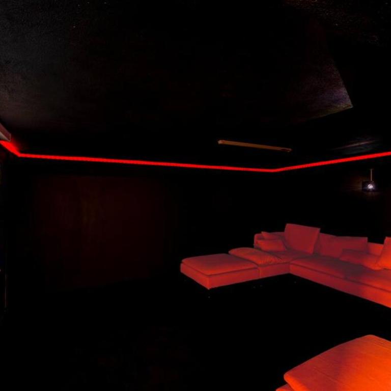 La Provence : Piscine, Tennis, Cinéma & Plus - Villa - 11