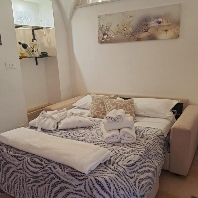 Suite 800 charme & luxury spa - Junior Suite con Piscina Privata - 12