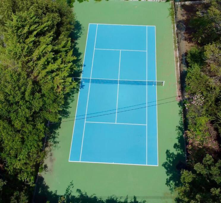 La Provence : Piscine, Tennis, Cinéma & Plus - Villa - 24
