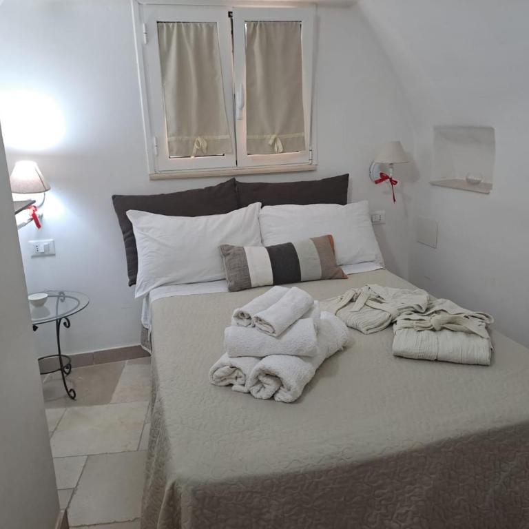 Suite 800 charme & luxury spa - Junior Suite con Piscina Privata - 22