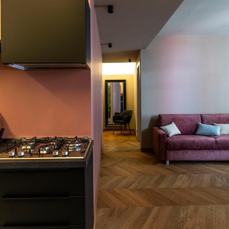ALMA Apartment - Appartamento con 1 Camera da Letto - 10