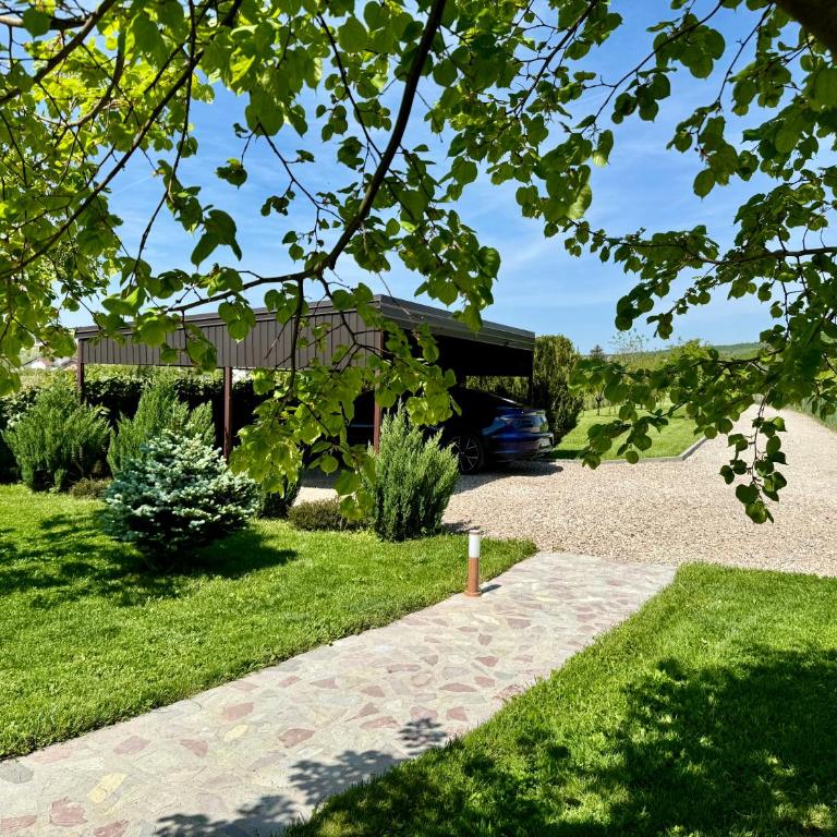 Sunrise Guest House - Kuća sa 1 Spavaćom Sobom - 30
