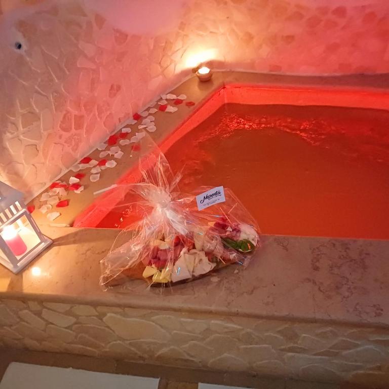Suite 800 charme & luxury spa - Junior Suite con Piscina Privata - 3