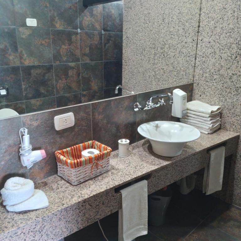 Apart Club San Pedro vip loft - One-Bedroom Apartment - 41
