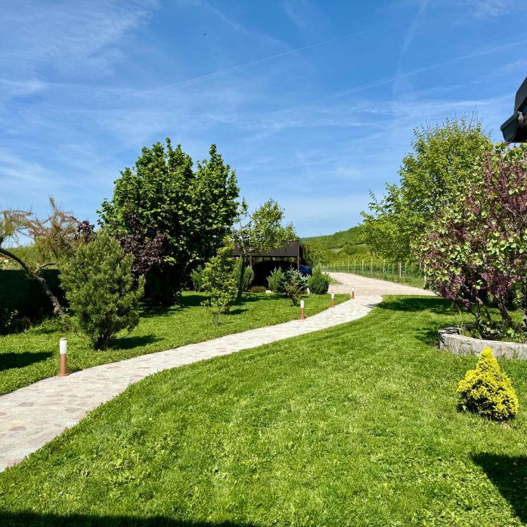 Sunrise Guest House - Kuća sa 1 Spavaćom Sobom - 28