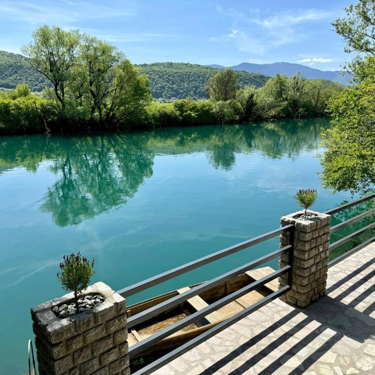 Sunrise Guest House - Kuća sa 1 Spavaćom Sobom - 27