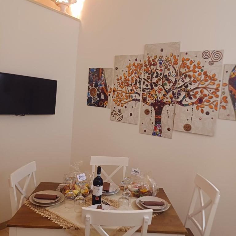 Suite 800 charme & luxury spa - Junior Suite con Piscina Privata - 19
