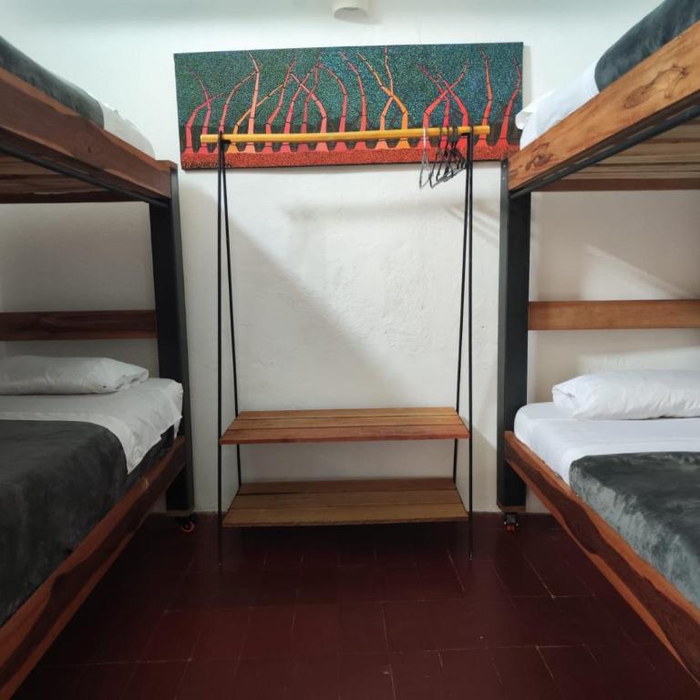 Popichi Hostel - Habitación Familiar - 2