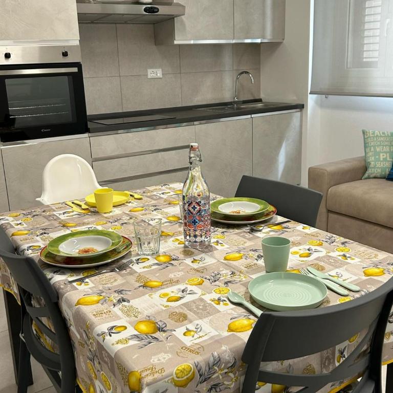 Mary house - One-Bedroom Apartment - 28
