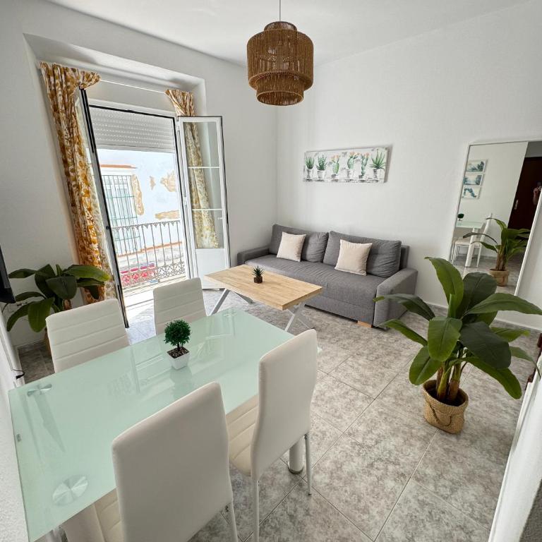 Cabildo 3 - Apartamento de 1 dormitorio - 1