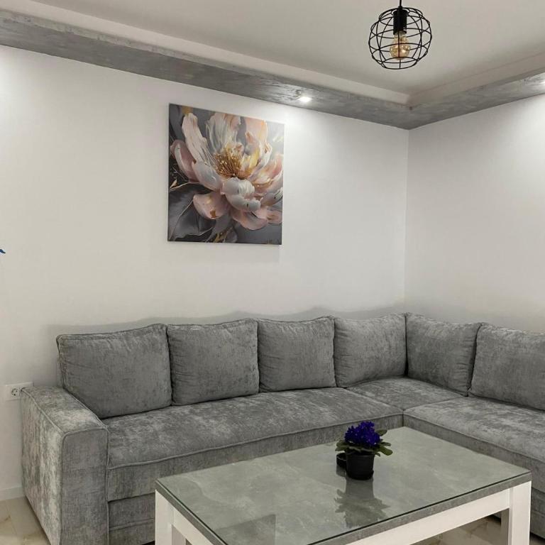 Apartman Pranić Mostar - Two-Bedroom Apartment with Terrace - 18