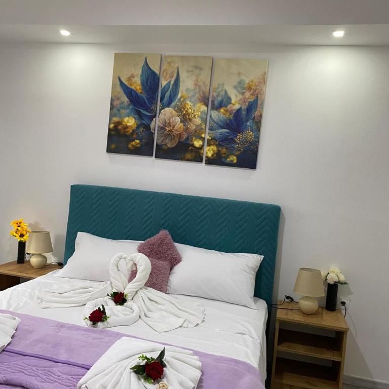 Apartman Pranić Mostar - Two-Bedroom Apartment with Terrace - 10