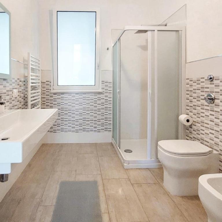 Casa Granata - Apartment - Ground Floor - 8