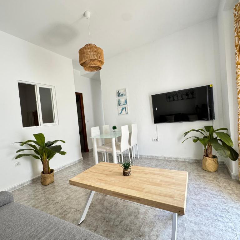 Cabildo 3 - Apartamento de 1 dormitorio - 7