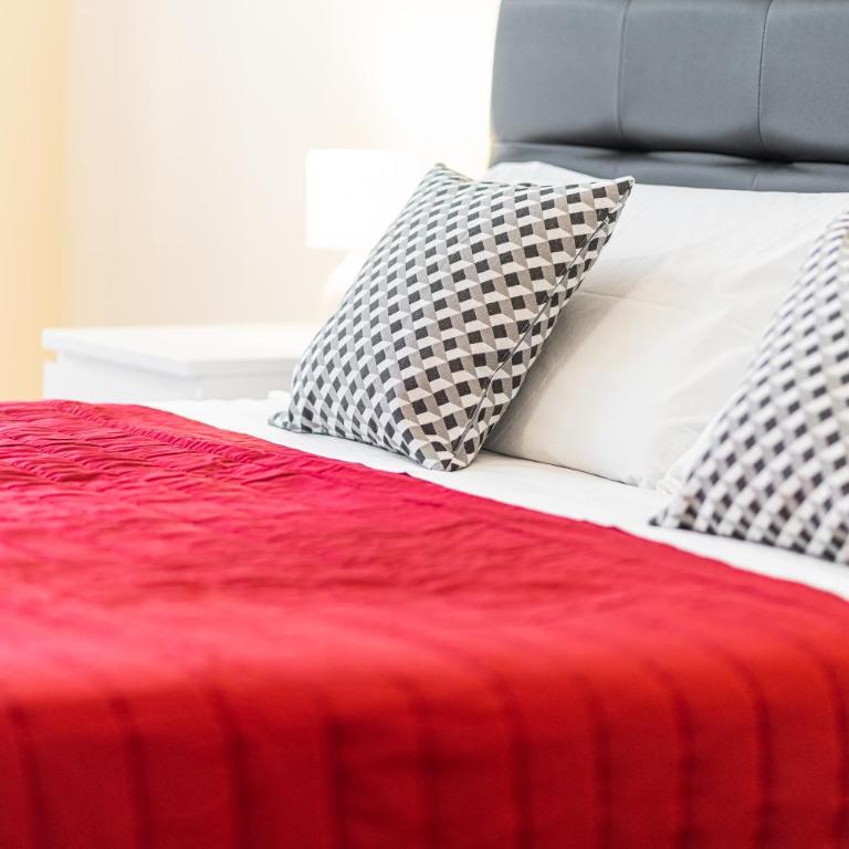Domus Leo Roma - Appartamento con 2 Camere da Letto - 6