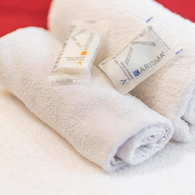 Domus Leo Roma - Appartamento con 2 Camere da Letto - 5