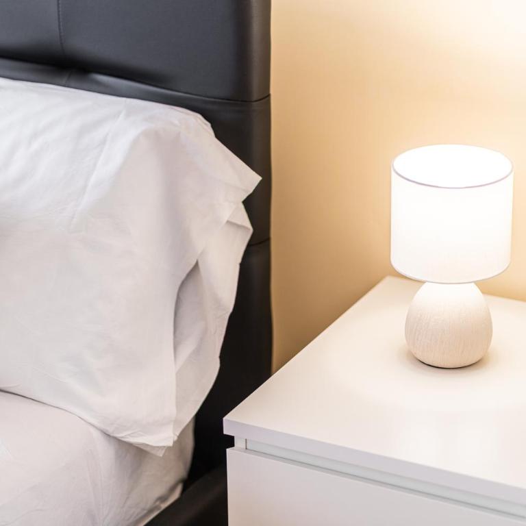 Domus Leo Roma - Appartamento con 2 Camere da Letto - 23