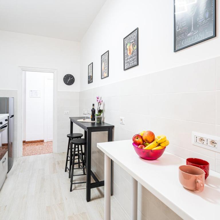 Domus Leo Roma - Appartamento con 2 Camere da Letto - 8