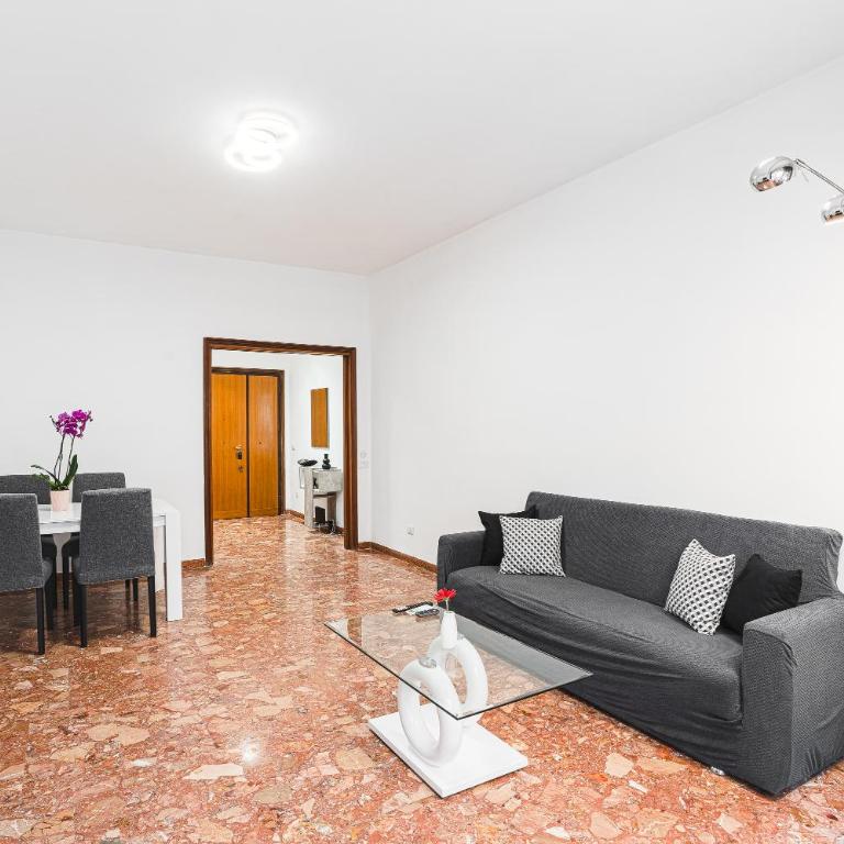 Domus Leo Roma - Appartamento con 2 Camere da Letto - 16