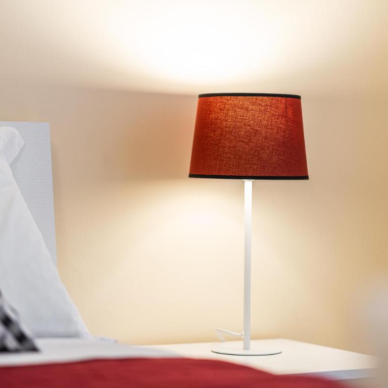 Domus Leo Roma - Appartamento con 2 Camere da Letto - 22