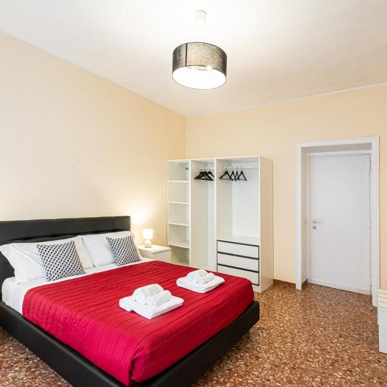 Domus Leo Roma - Appartamento con 2 Camere da Letto - 21