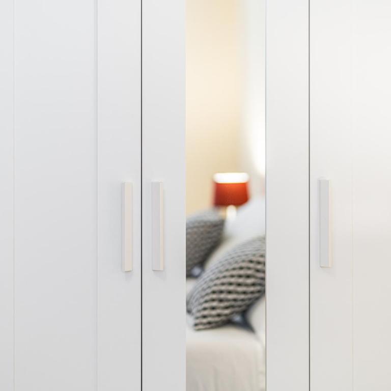 Domus Leo Roma - Appartamento con 2 Camere da Letto - 25