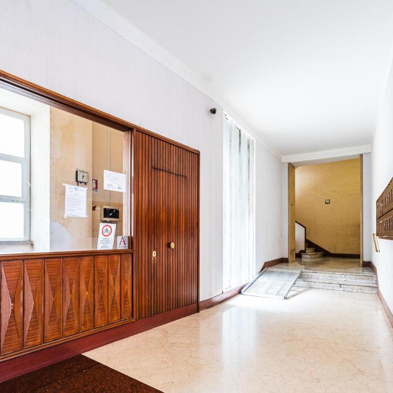 Domus Leo Roma - Appartamento con 2 Camere da Letto - 47