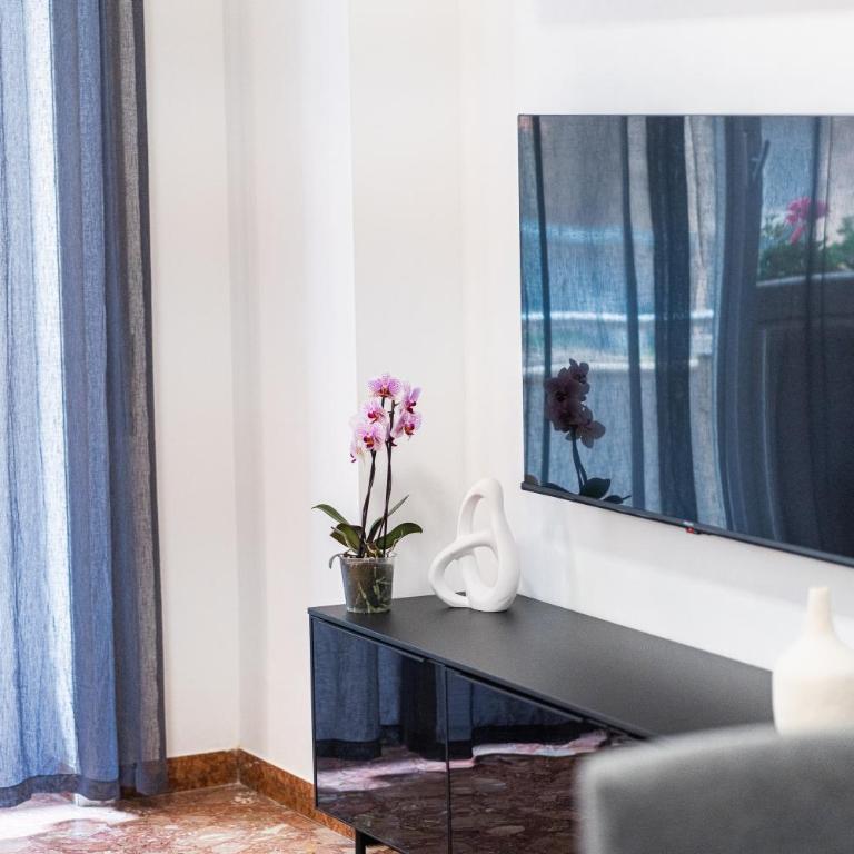 Domus Leo Roma - Appartamento con 2 Camere da Letto - 2