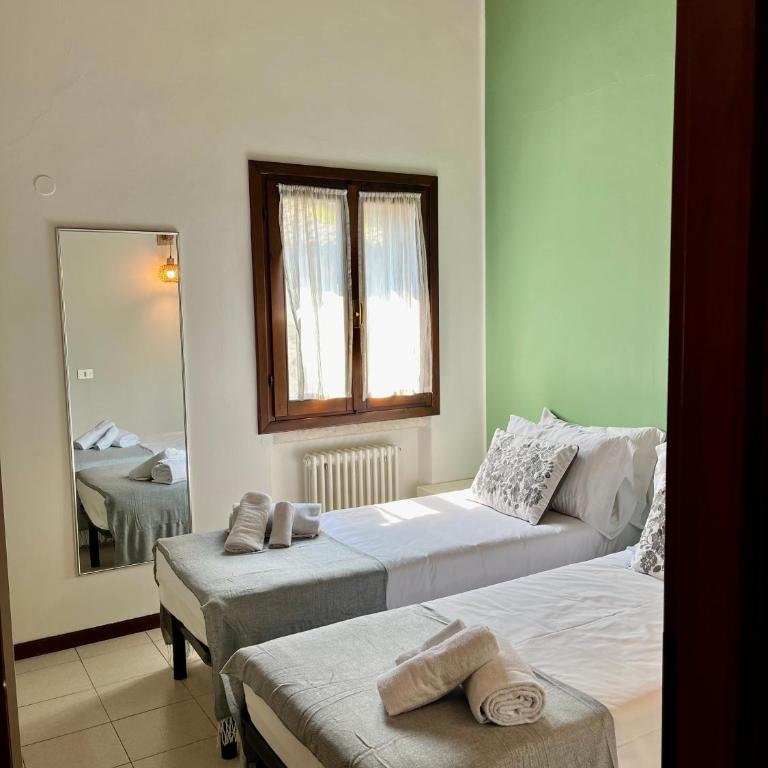Le Travi - Appartamento con 1 Camera da Letto - 21