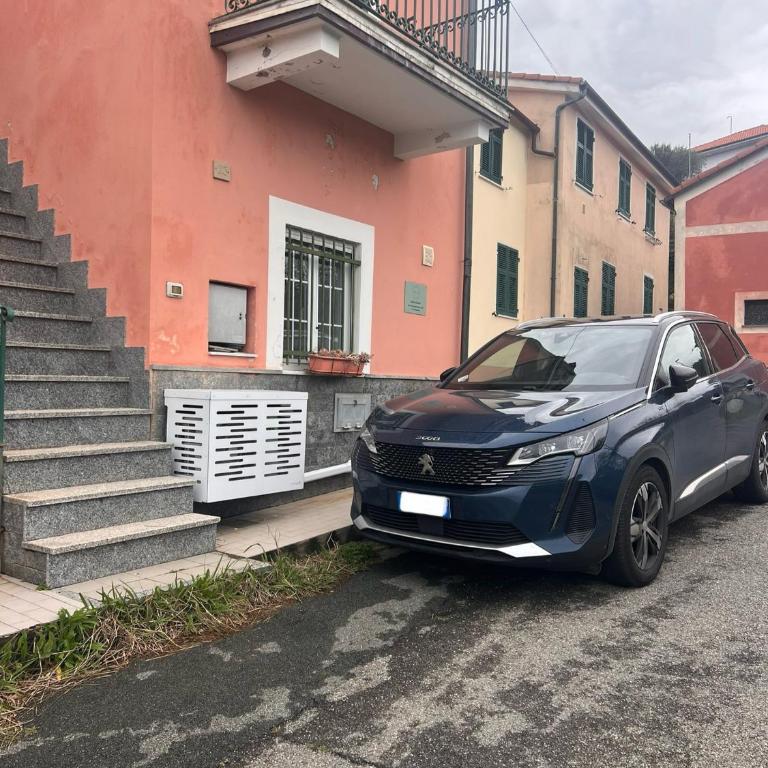 Olivetta House Holiday - Appartamento con 1 Camera da Letto - 18
