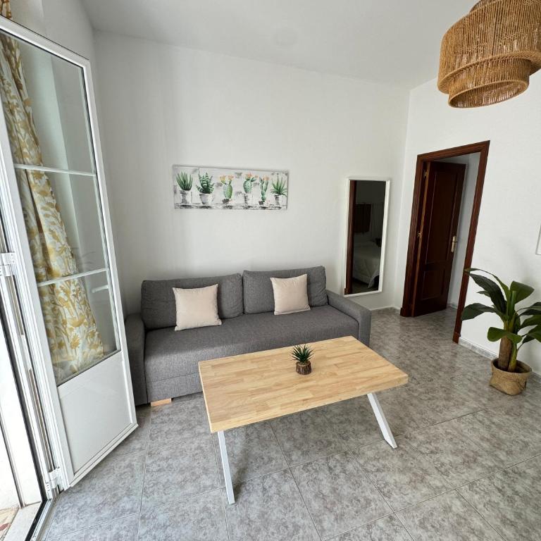 Cabildo 3 - Apartamento de 1 dormitorio - 3
