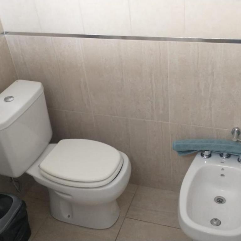 Gran Dúplex Plaza Independencia Cochera gratis! - One-Bedroom Apartment - 6