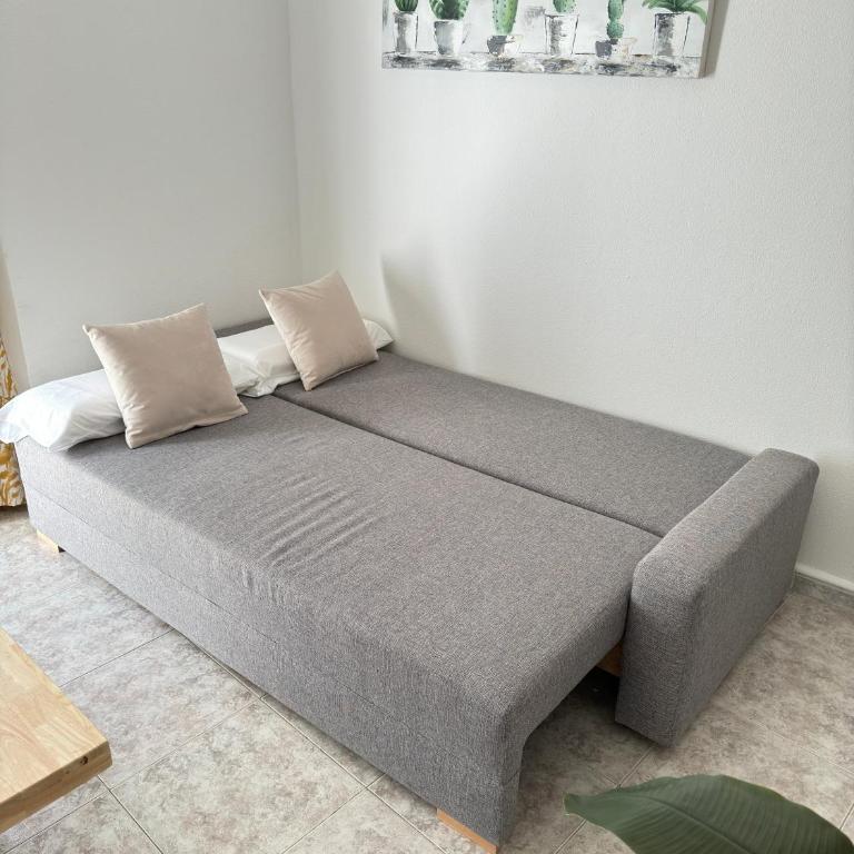 Cabildo 3 - Apartamento de 1 dormitorio - 13