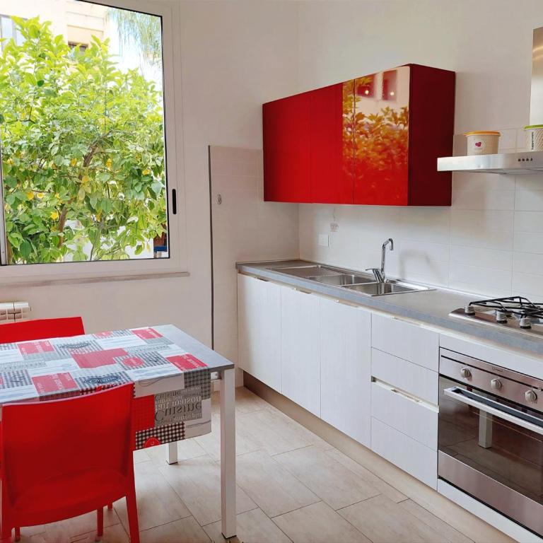 Casa Granata - Apartment - Ground Floor - 10