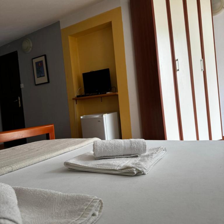 Guesthouse Vila Tamburic - Triple Room - 4