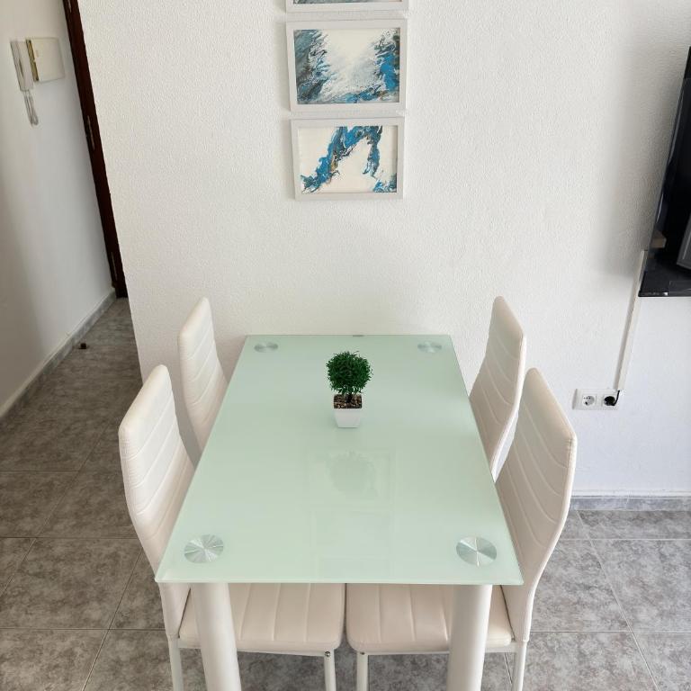 Cabildo 3 - Apartamento de 1 dormitorio - 6