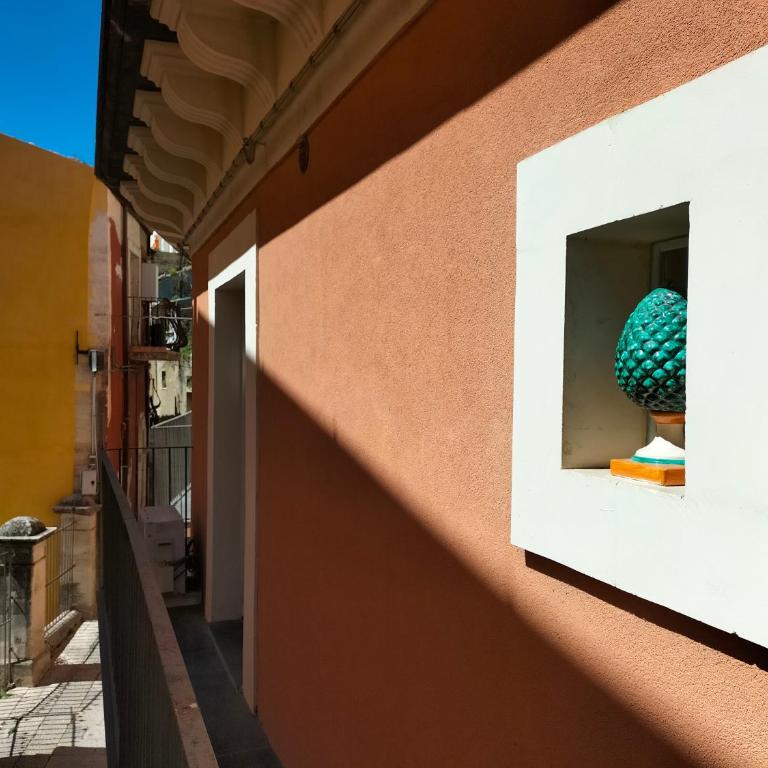San Filippo Neri - CAMERE - Camera Tripla - 16