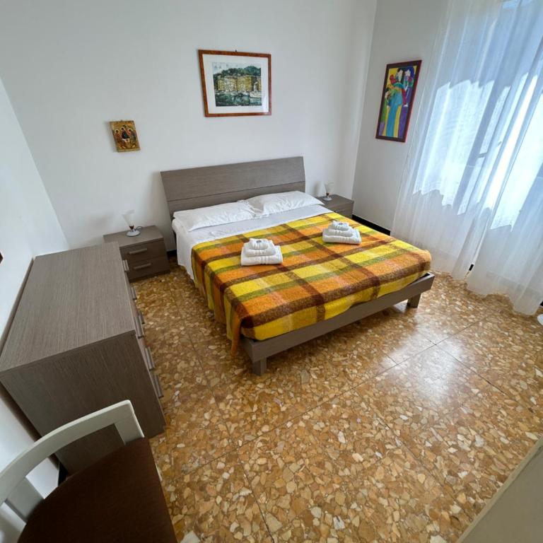 Casa Margherita by PortofinoVacanze - Appartamento con 2 Camere da Letto - 2